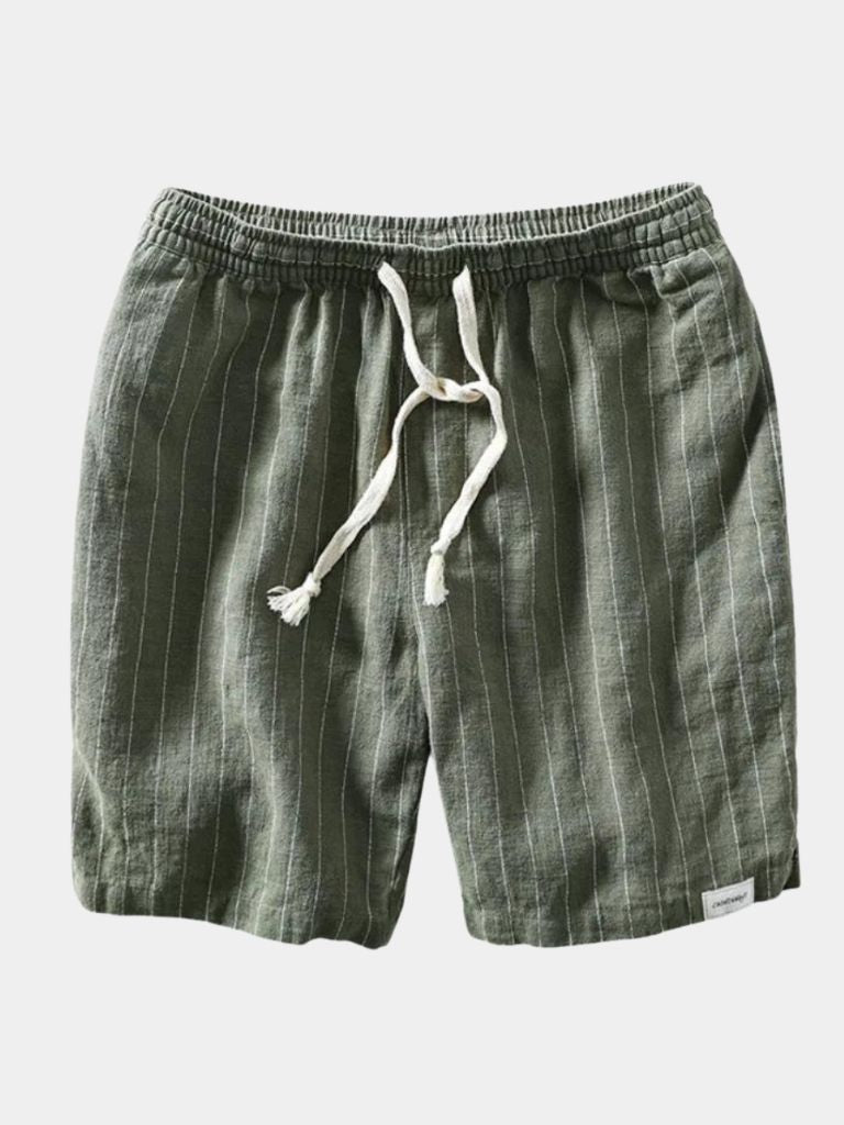 Velin Coast Short