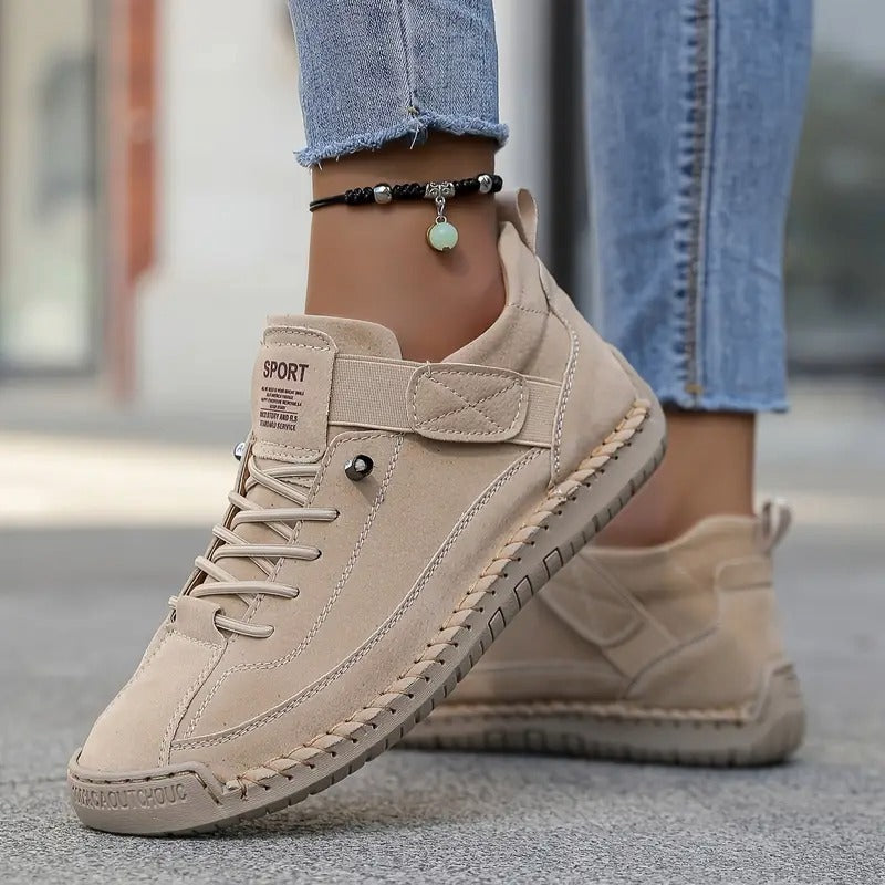 Aurelia | Premium Cushioned Sneakers