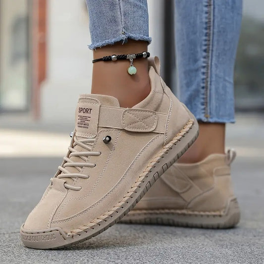 Aurelia | Premium Cushioned Sneakers