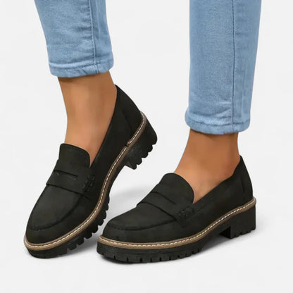 Erono™ | Anatomic Moccasins