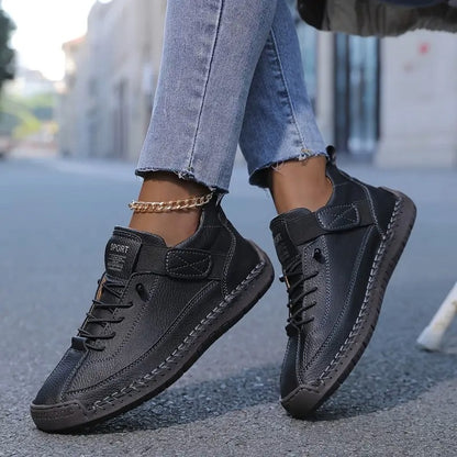 Aurelia | Premium Cushioned Sneakers