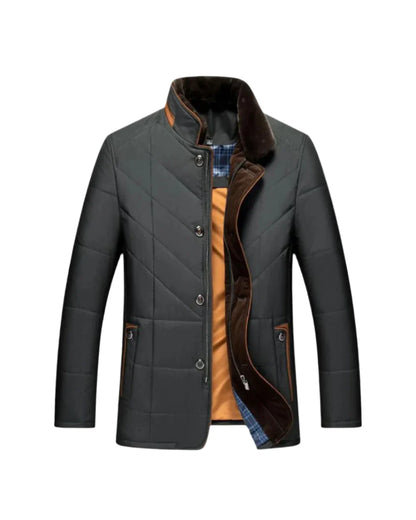 Lorenzo | Executive Men’s Business Jacket