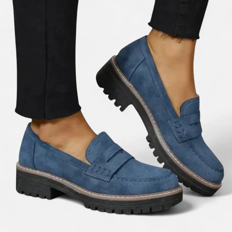 Erono™ | Anatomic Moccasins