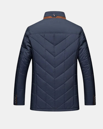 Lorenzo | Executive Men’s Business Jacket