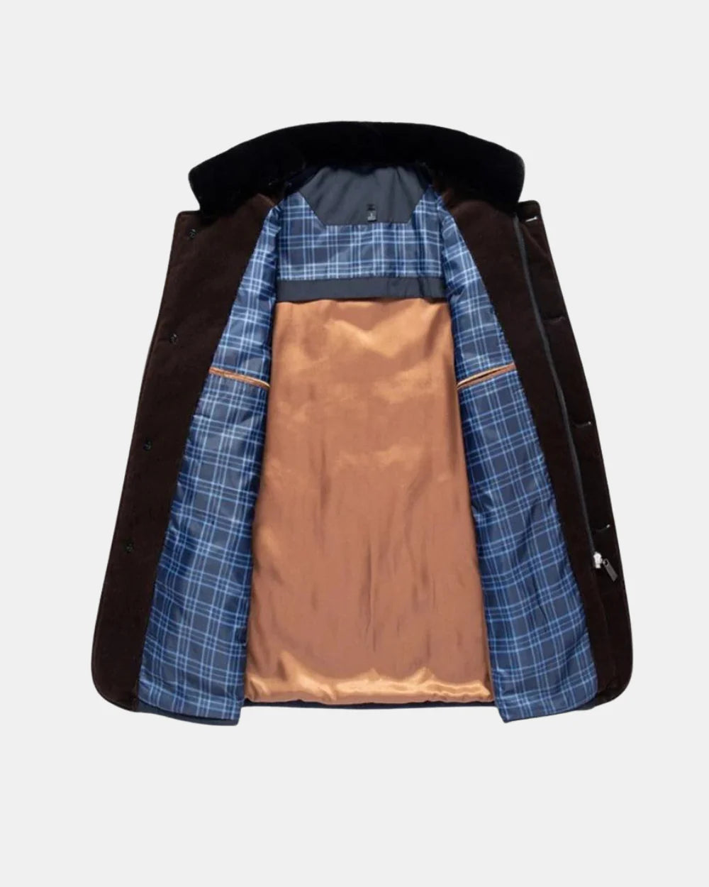 Lorenzo | Executive Men’s Business Jacket