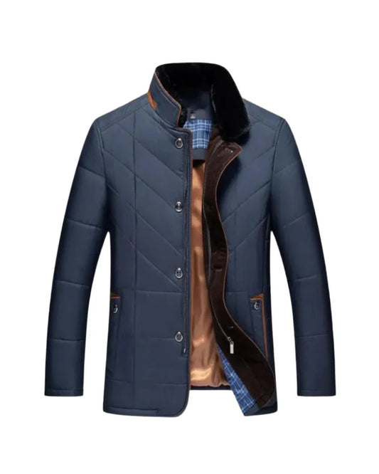 Lorenzo | Executive Men’s Business Jacket