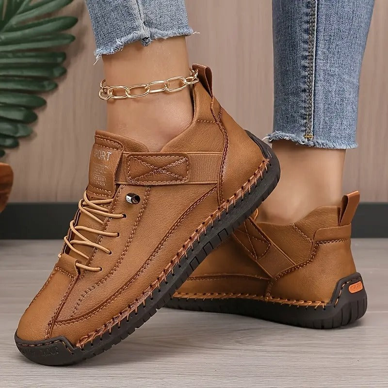 Aurelia | Premium Cushioned Sneakers