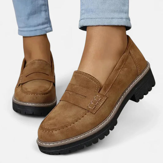 Erono™ | Anatomic Moccasins