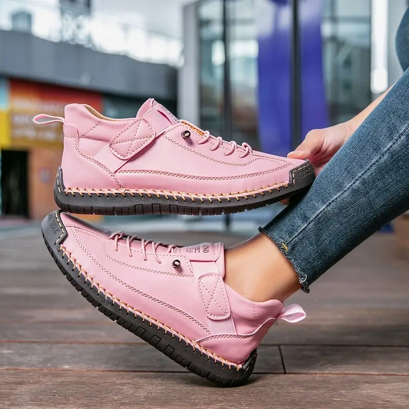 Aurelia | Premium Cushioned Sneakers