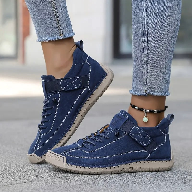 Aurelia | Premium Cushioned Sneakers