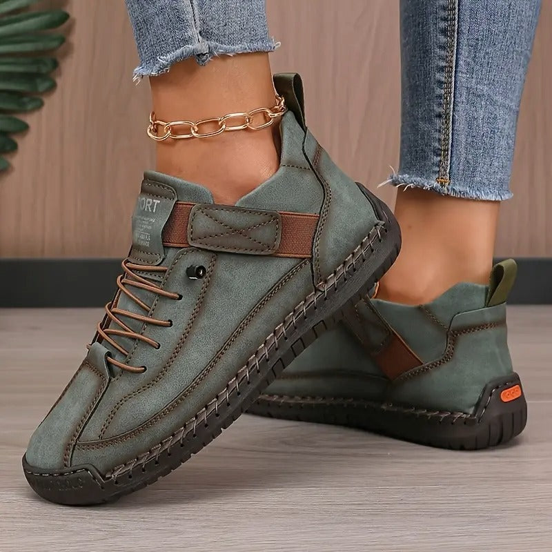 Aurelia | Premium Cushioned Sneakers
