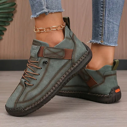 Aurelia | Premium Cushioned Sneakers
