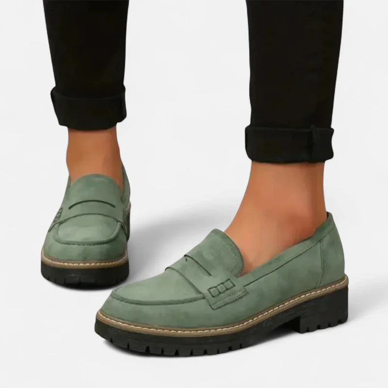 Erono™ | Anatomic Moccasins