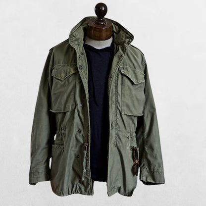 Heritage Field Coat