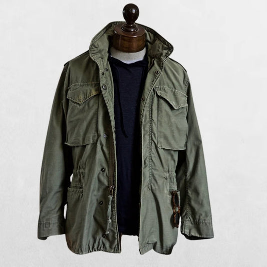 Heritage Field Coat
