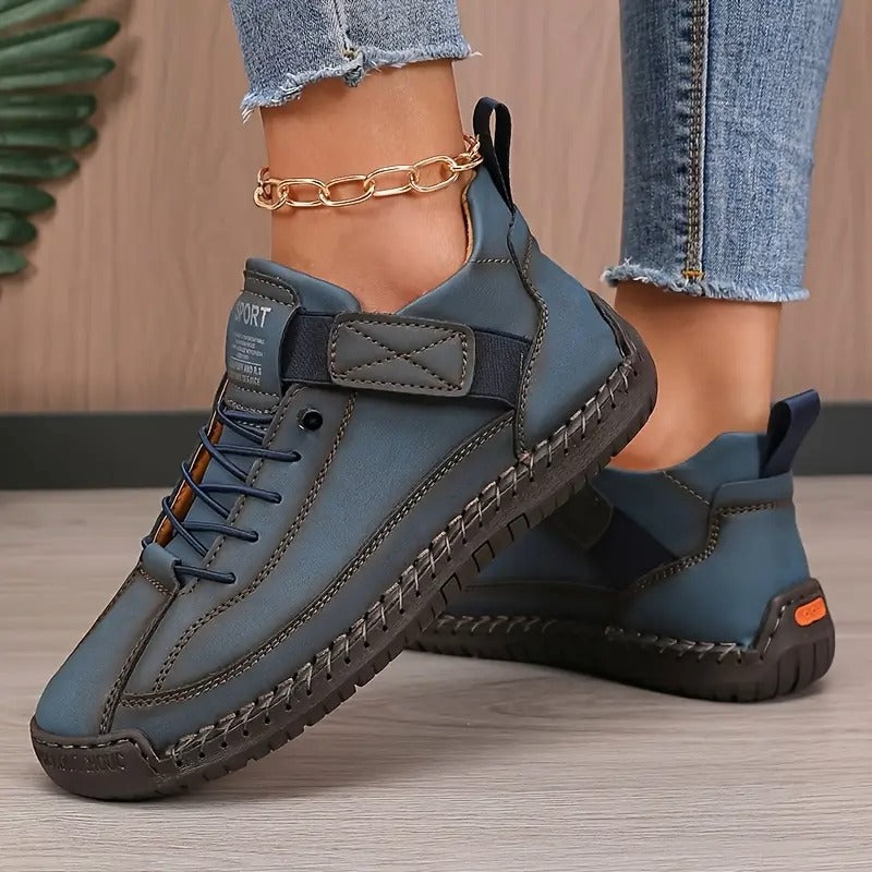 Aurelia | Premium Cushioned Sneakers