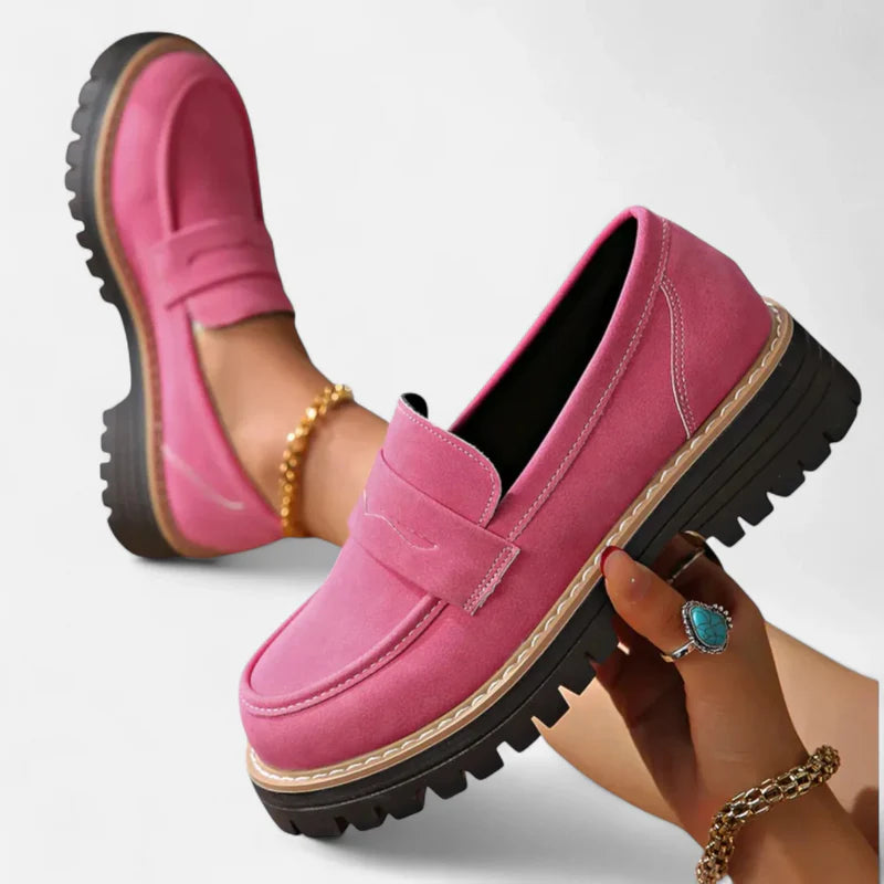 Erono™ | Anatomic Moccasins
