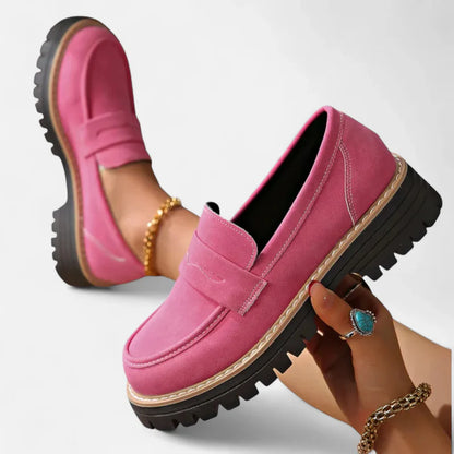 Erono™ | Anatomic Moccasins