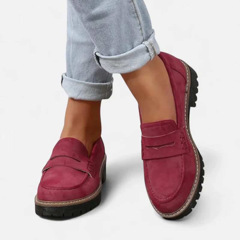 Erono™ | Anatomic Moccasins