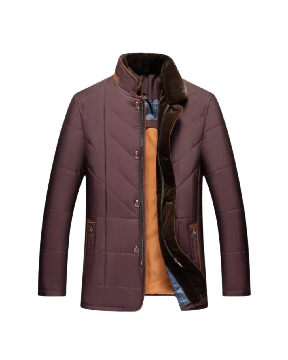 Lorenzo | Executive Men’s Business Jacket