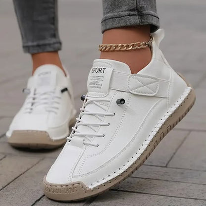 Aurelia | Premium Cushioned Sneakers