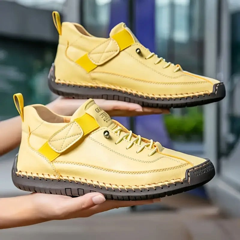 Aurelia | Premium Cushioned Sneakers