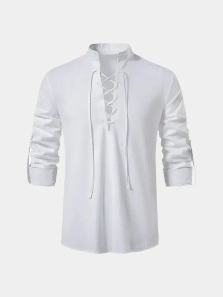 Casual Blouse Long Sleeve T-Shirt