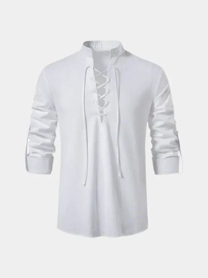 Casual Blouse Long Sleeve T-Shirt