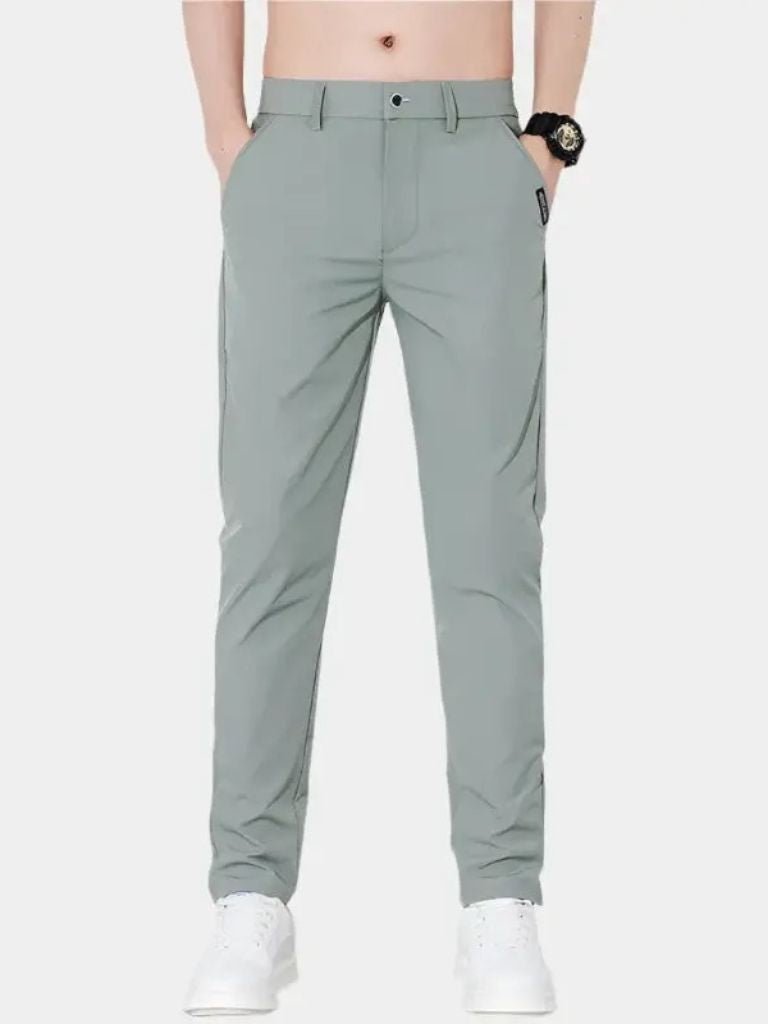 Essential Stretch Trousers