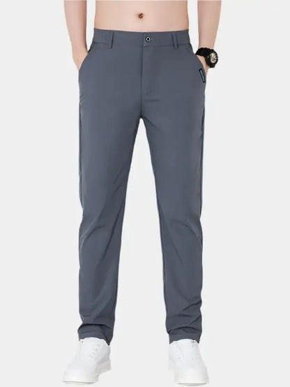 Essential Stretch Trousers