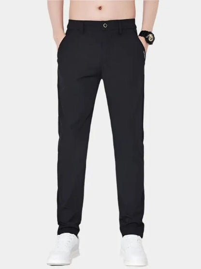 Essential Stretch Trousers