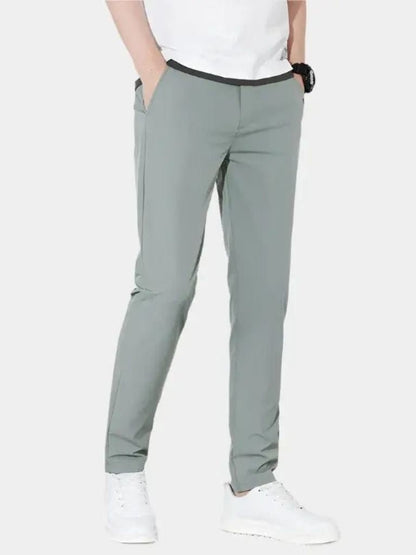 Essential Stretch Trousers