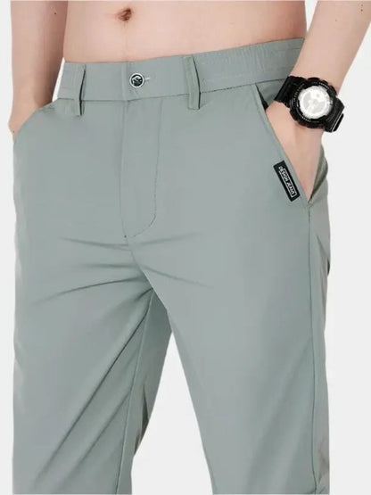 Essential Stretch Trousers