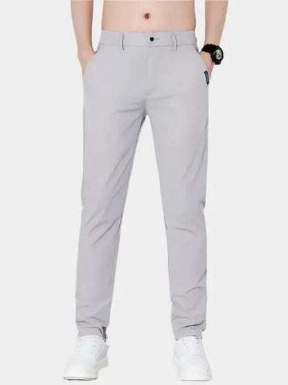 Essential Stretch Trousers