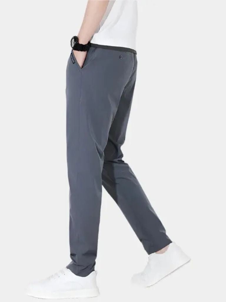 Essential Stretch Trousers