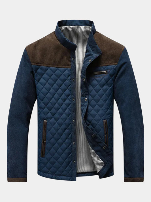 Eclipse | Luxe Jacket