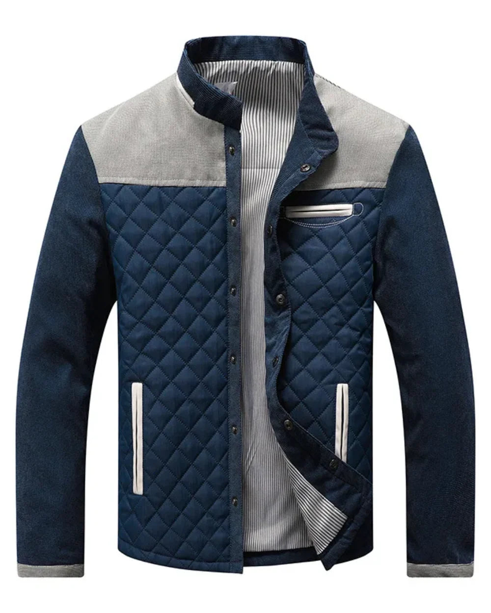 Eclipse | Luxe Jacket
