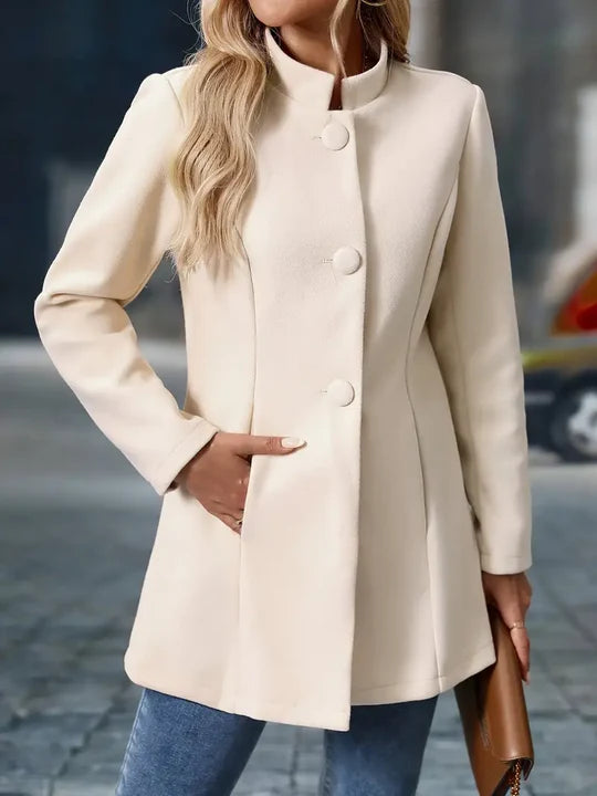 VERENA™ | SOPHISTICATED ELEGANT JACKET