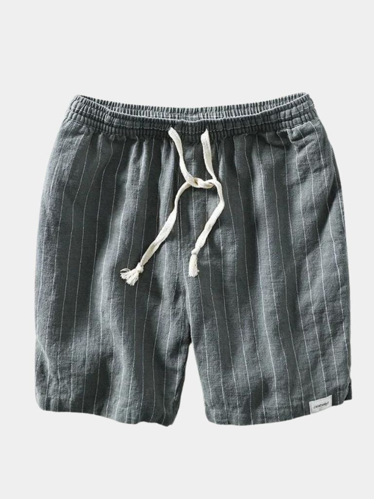 Velin Coast Short
