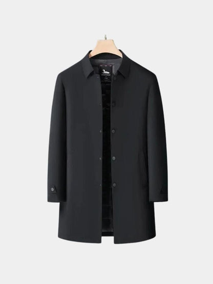 Winter Classic Overcoat